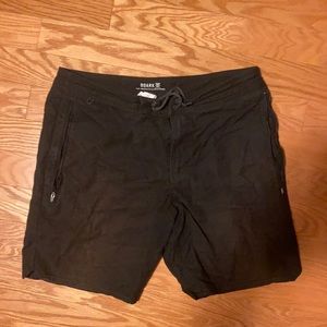 Roark Layover Shorts